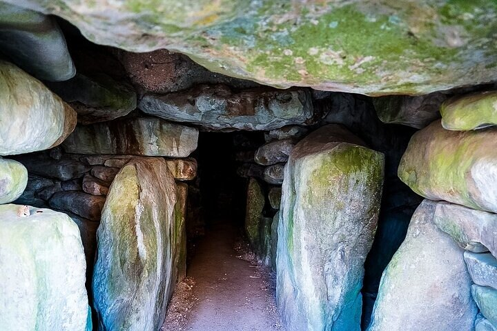 Prehistoric Britain: Ancient Caves, Stonehenge & Haunted Forest - Photo 1 of 19